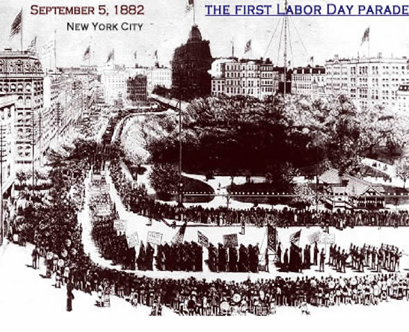 The True Meaning of Labor Day: Honoring Georgia's Working Families in District 157