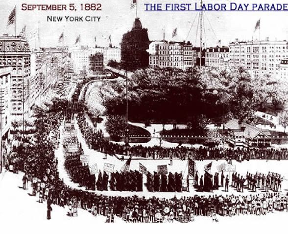 The True Meaning of Labor Day: Honoring Georgia's Working Families in District 157