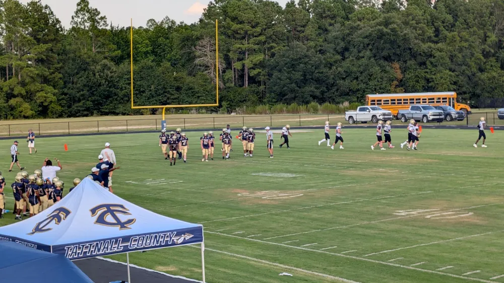 Friday Night Lights: Football & Representation
