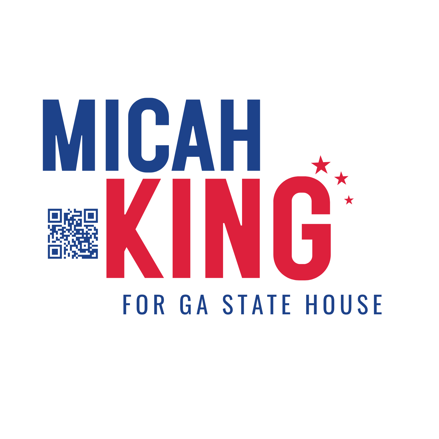 Micah King Logo