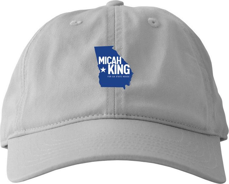 Eco Baseball Cap - Dolphin