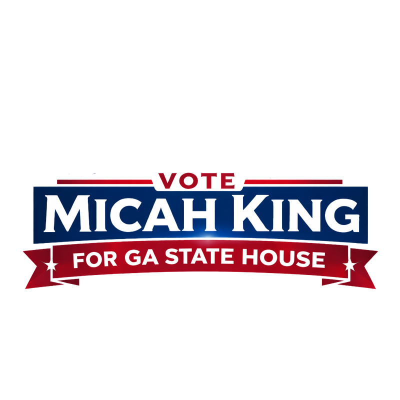Micah King Logo